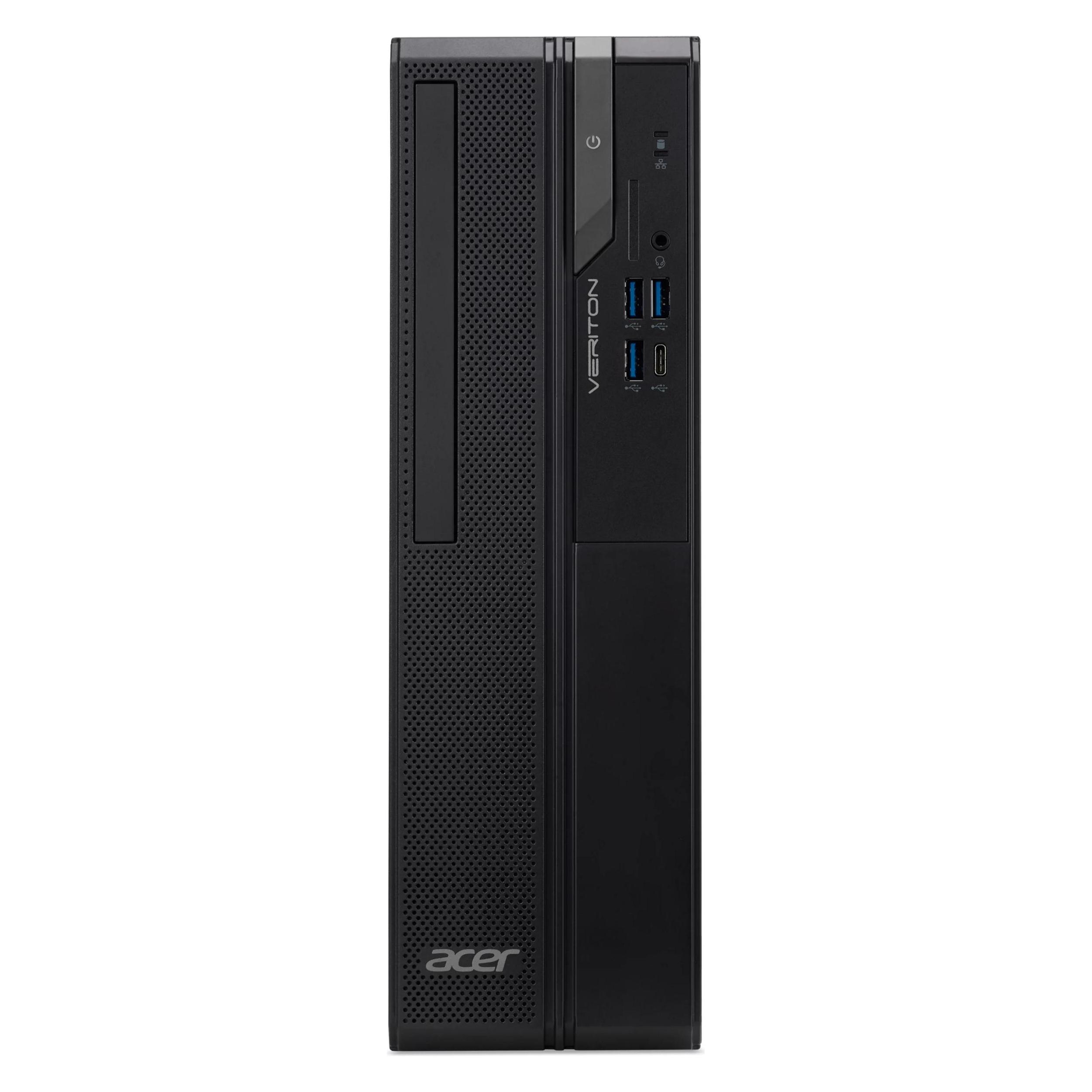Acer VX2722G (512 GB, 8 GB, Intel Core i3-14100) (DT.R5YET.00S)
