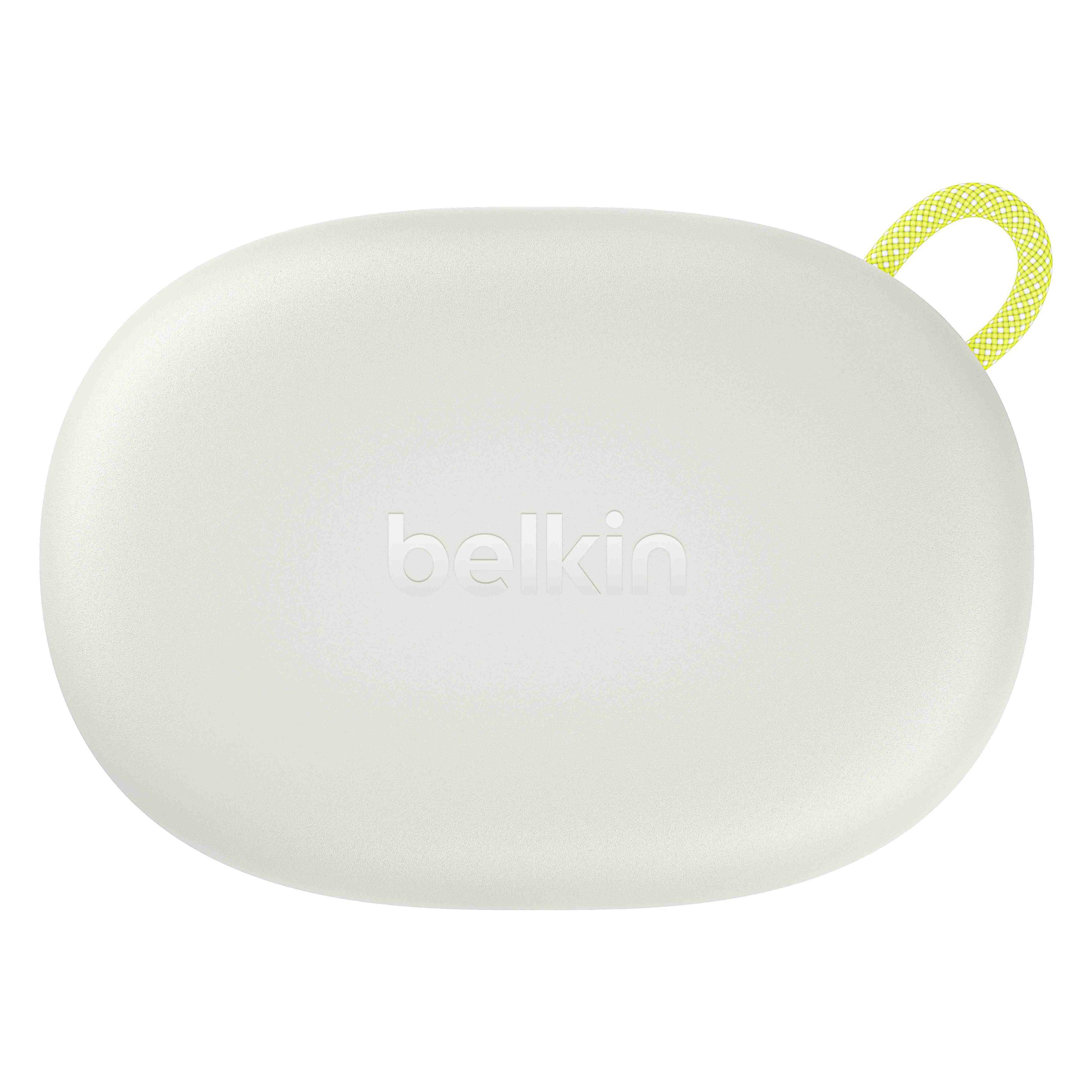Belkin SoundForm ActiveFit (9 h, Kabellos) (AUC016HQCR)