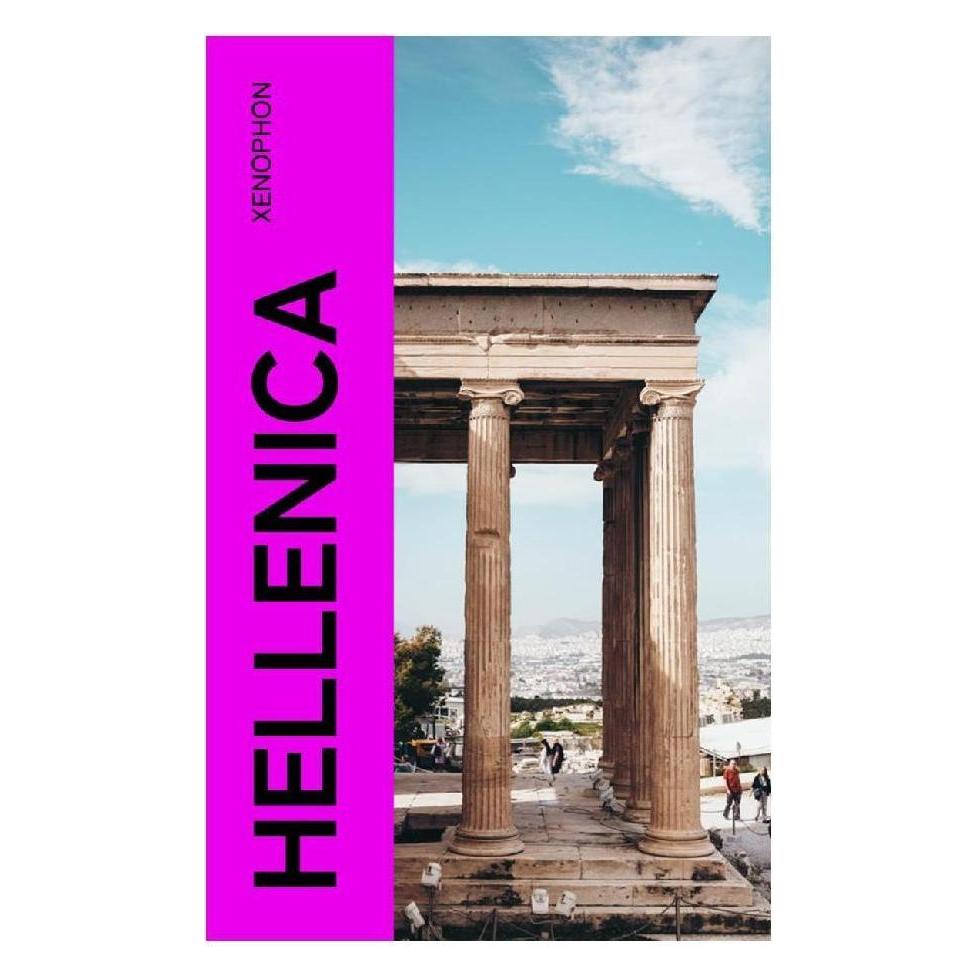 e-artnow Hellenica (Softcover, Xenophon) (56952569)