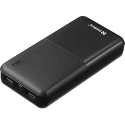 SANDBERG 320-42 - Powerbank 20.000 mAh,USB-C