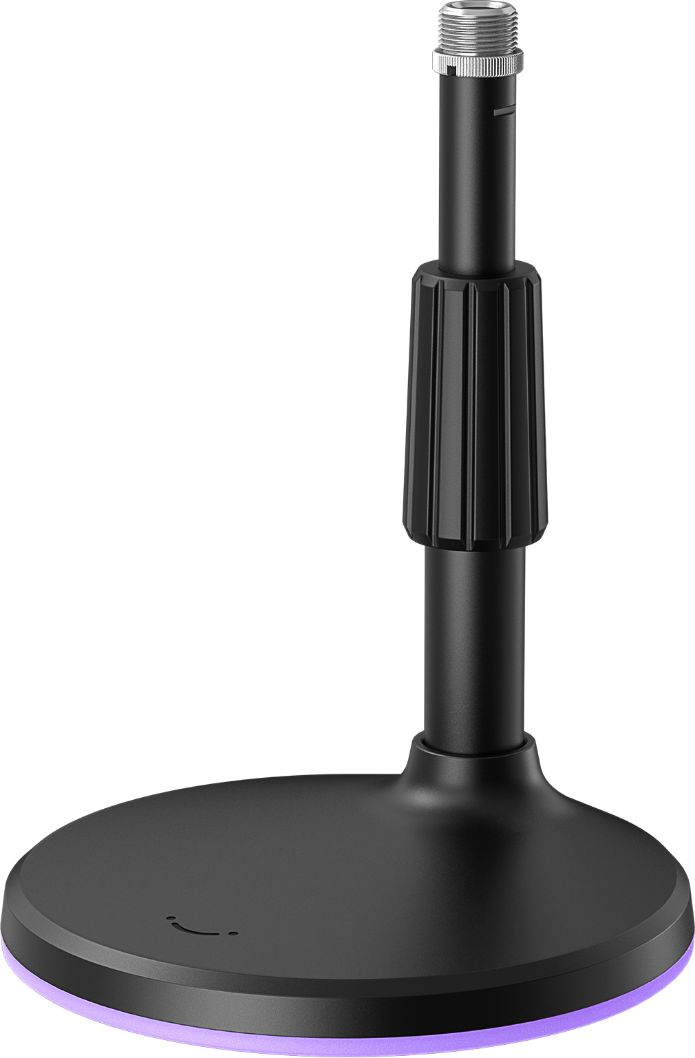 Fifine Bs9 Rgb Mikrofonstativ