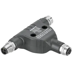 Weidmüller Adapter SAI-T-M12-S
