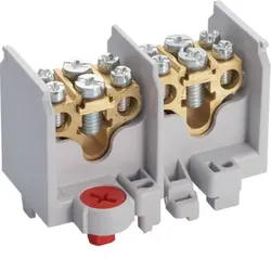 Hager Hauptleitungsabzweigklemme K22