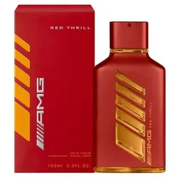 Mercedes-AMG Red Thrill Eau de Parfum 100 ml Herrenduft B66959775