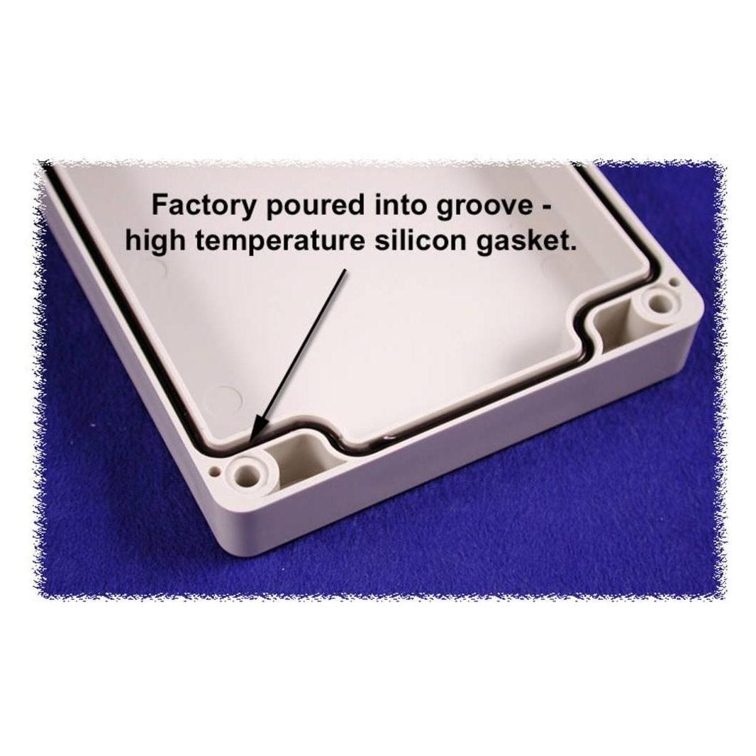 Hammond Dichtung Serie 14 (Diverse) (1554CGASKET)