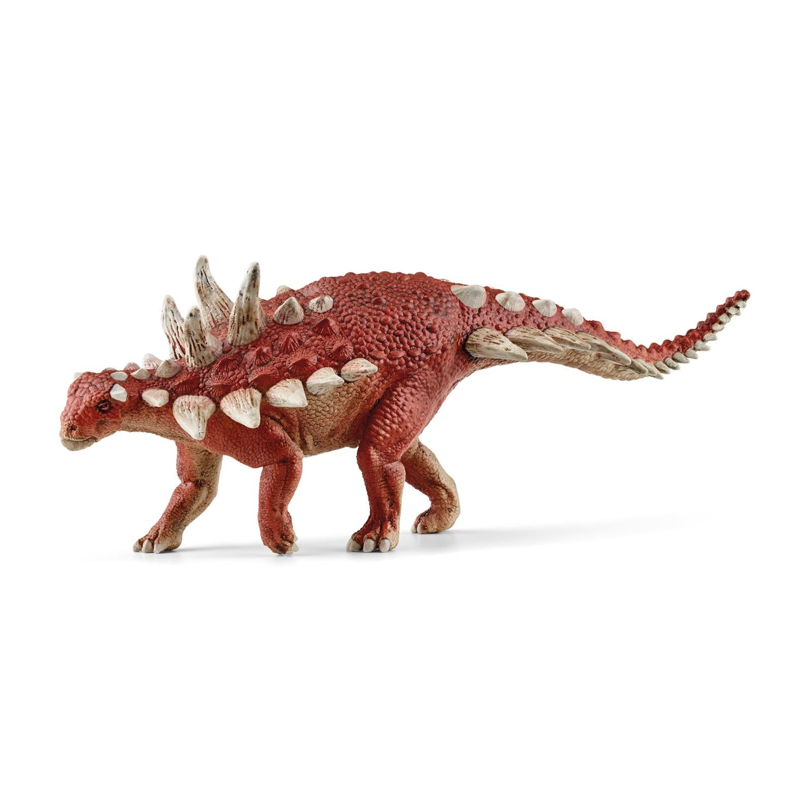 Schleich Gastonia Dinosaurus