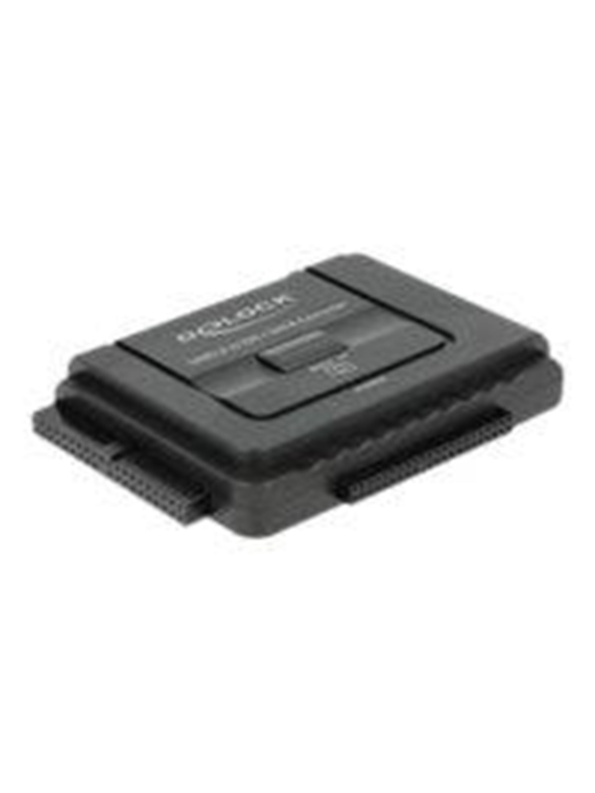 DeLOCK - storage controller - ATA-133 / SATA 6Gb/s - USB 3.0