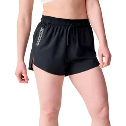 Brooks Damen Cascadia Short schwarz