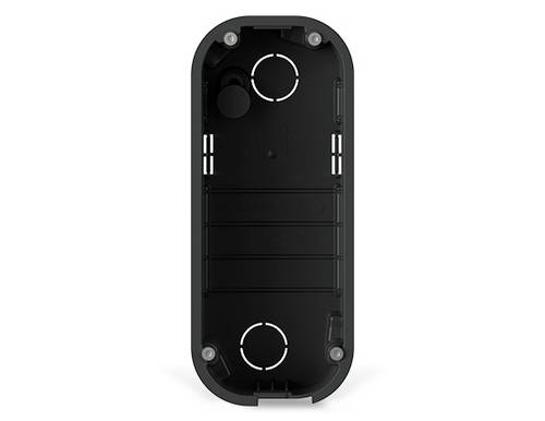 2N Telecommunications 9158001 Schwarz