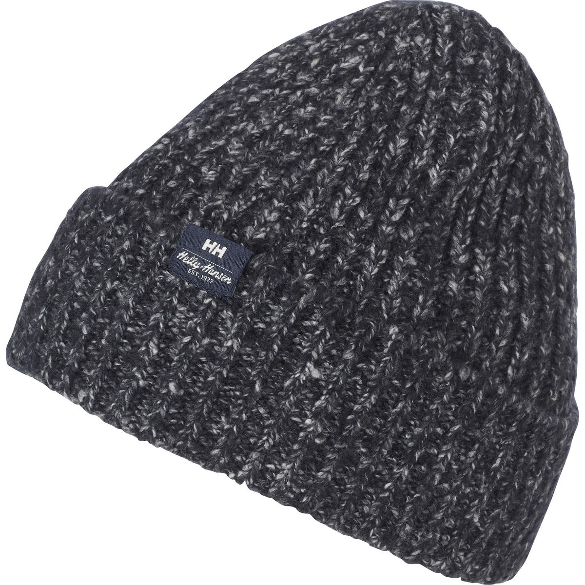 Helly Hansen Cozy Beanie navy (598) STD 67450_598-STD