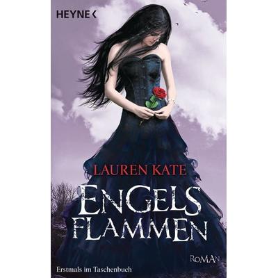 Engelsflammen / Fallen Bd. 3, Taschenbuch von Lauren Kate, Heyne, 978-3-453-31471-9