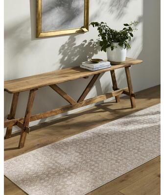 Nabela Noor Home x Livabliss Aram Traditional Area Rug