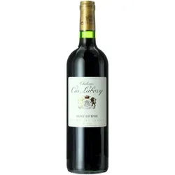 Château Cos Labory 2018 - 5ème Cru Classé