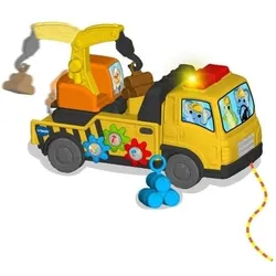 VTech Building Buddies Truck SE/FI