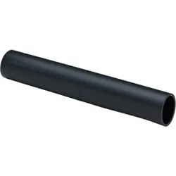 Viega Verlängerungsrohr 3817.5, in 45x400mm Kunststoff schwarz 312664