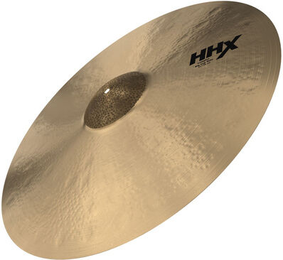 "Sabian 22"" HHX Complex Big Cup Ride "