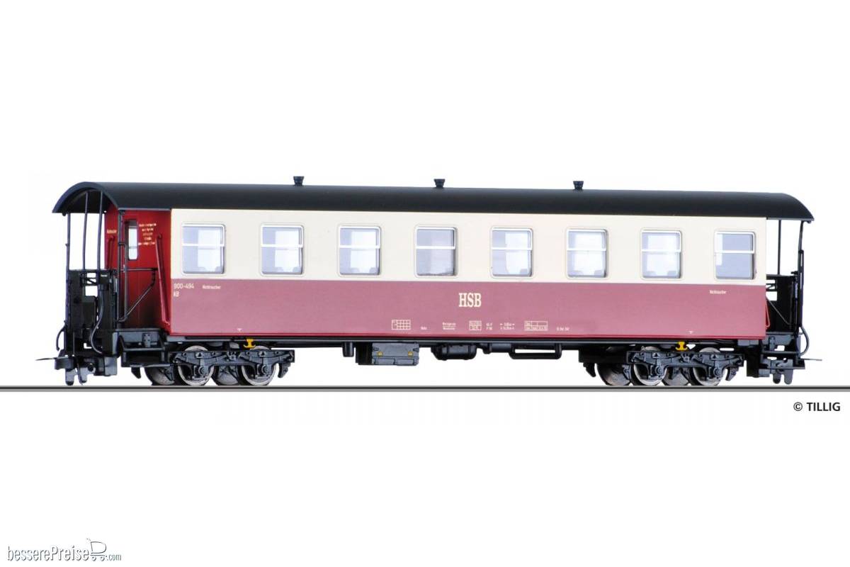 Tillig 13985