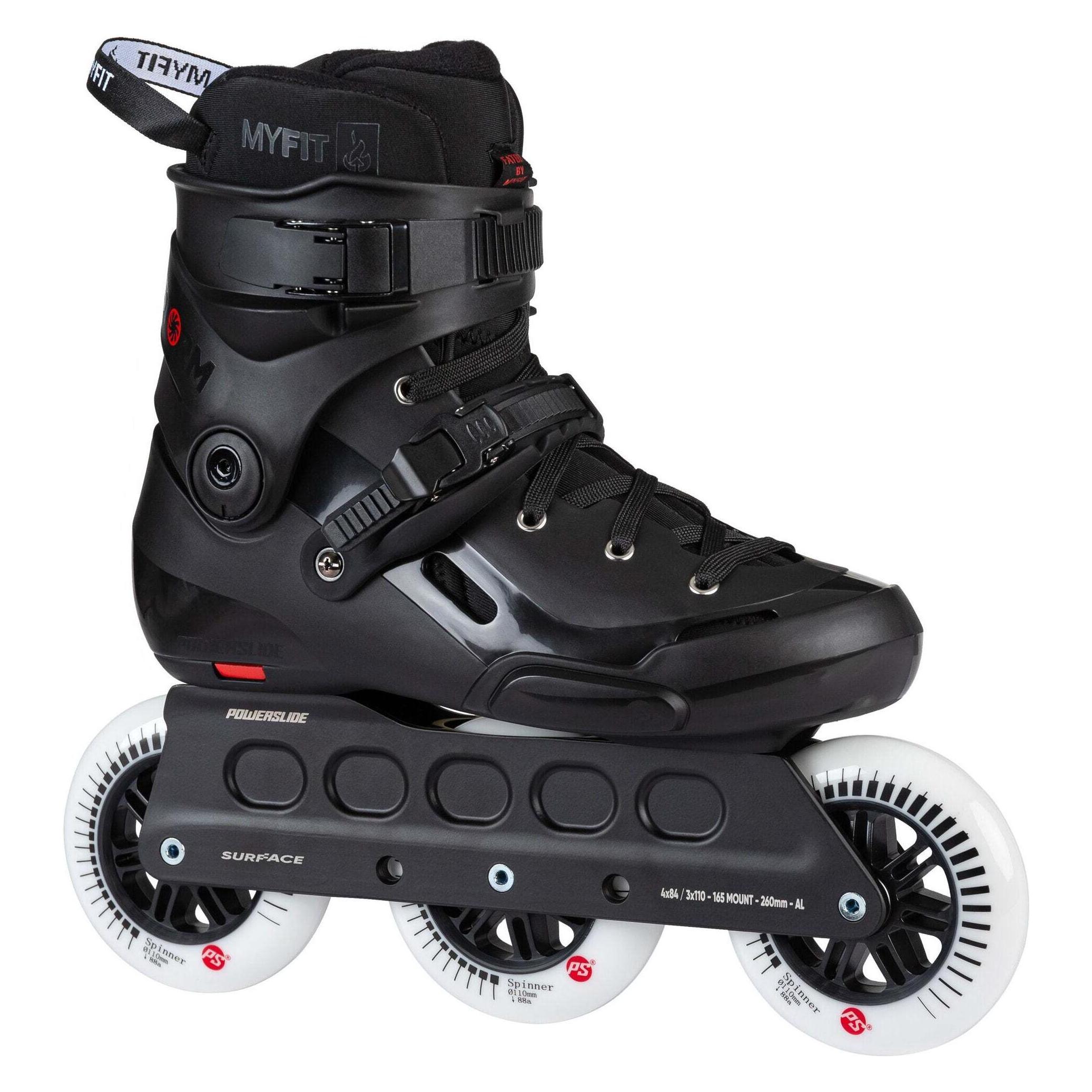 Powerslide Urban Skates (40) (908445)