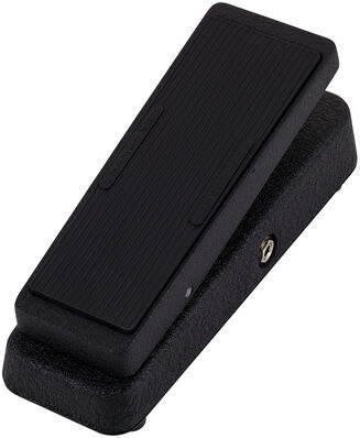 Dunlop Clyde McCoy Cry Baby Wah