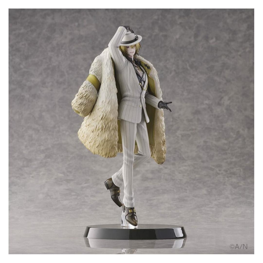 Anycolor Nijisanji PVC Statue 1/7 Luca Kaneshiro 30 cm (ANYC14240)