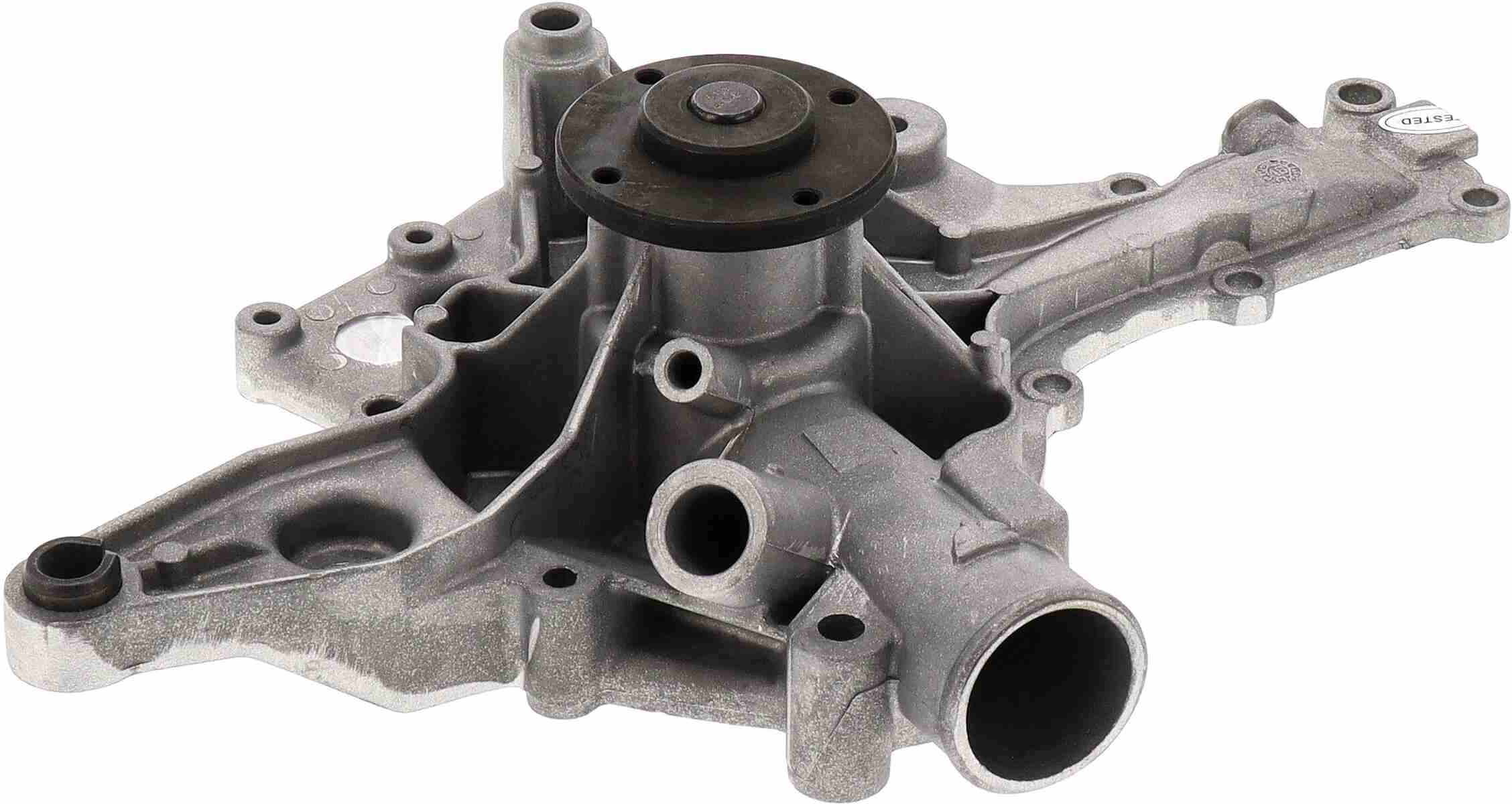 Vaico Wasserpumpe Original Qualität V3050094 Für Mercedes