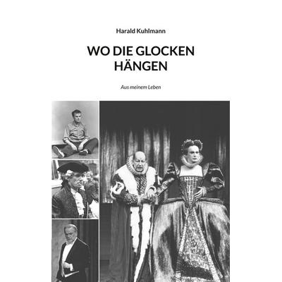 Wo die Glocken hängen -