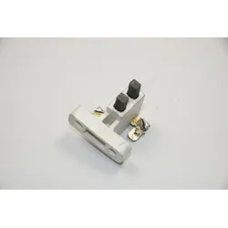 Unicraft Kohlebürste PG-E 30/40 6x5x20