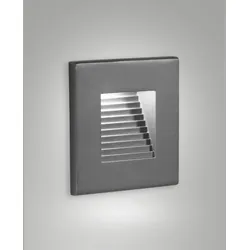 Fabas Luce LED-Stufenleuchte 6574-02-294