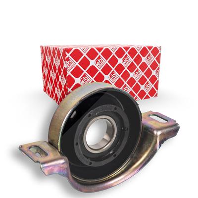 Febi Bilstein Lagerung, Gelenkwelle [Hersteller-Nr. 107575] für Mercedes-Benz