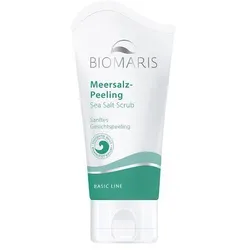 Biomaris Meersalz Peeling 50 ML