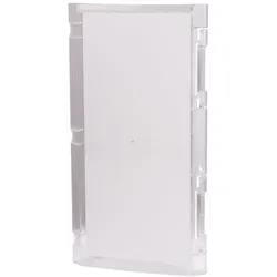 f-tronic 7290204 Tür NEPTUN 4-reihig, inkl. Scharniere NT4
