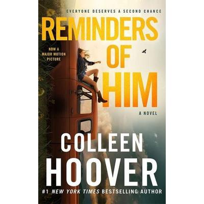 Reminders of Him, Taschenbuch von Colleen Hoover, UK Books, 978-1-66253-612-0