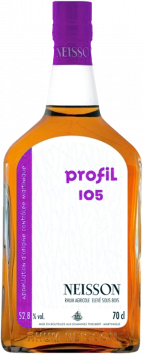 Rum - Neisson - Profil 105 - 0.7L