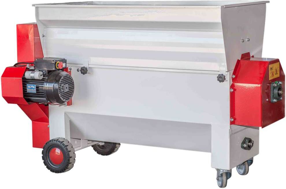 Polsinelli Pigiadiraspatrice Fibreno 50 con pompa