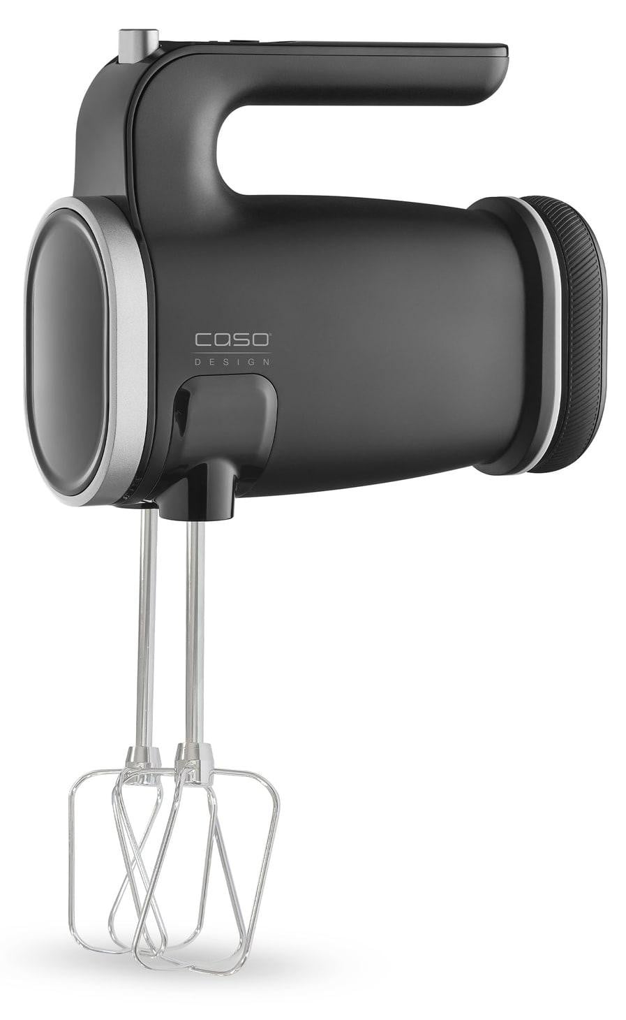CASO Click & Mix draadloze handmixer