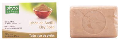 Phyto Nature Clay Soap PLLA. 120 gr