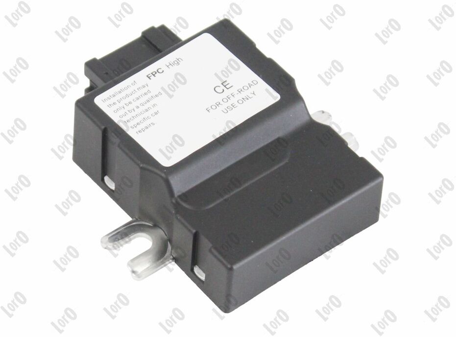 Abakus Steuergerät, Kraftstoffpumpe 139-01-006 Für Bmw