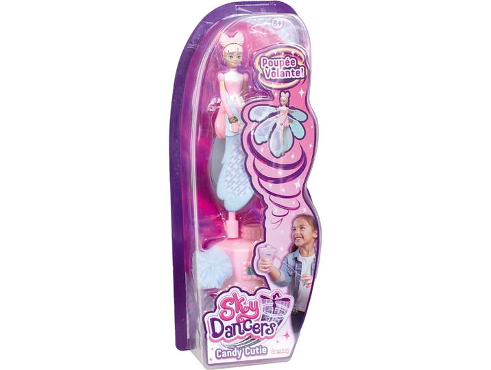 SKY DANCERS - CANDY CUTIE