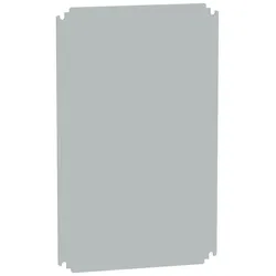 Schneider Electric Isolierende Montageplatte NSYMPP64