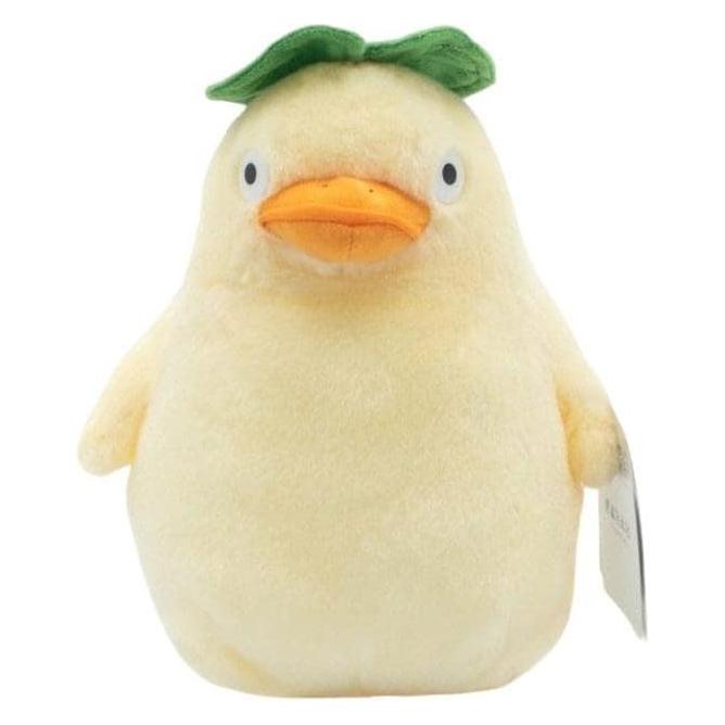 Studio Ghibli Chihiros Reise ins Zauberland - Ootorisama Küken (22 cm) - Plüschtier (22 cm) (K-6823)