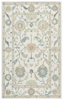SAFAVIEH Handmade Metro Mabel Wool Rug