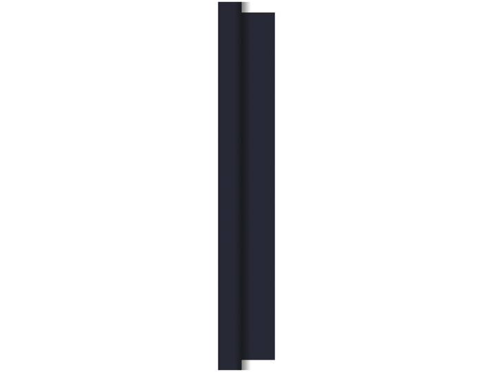 Duni Tischtuchrolle 118cmx5m schwarz