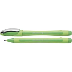Schneider X-Press Fineliner 0.8 mm Grün