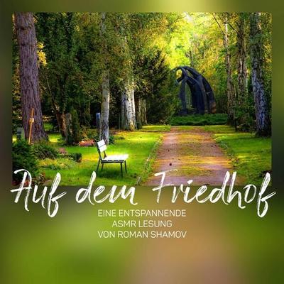 Auf dem Friedhof - Anna Scheinfrei, Audio, 4066004586656