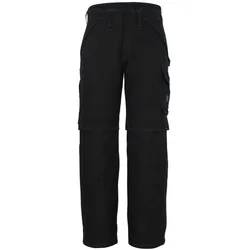 MASCOT Louisville Winterhose INDUSTRY Schwarz 4XL - 10090-194-09-4XL - Schwarz