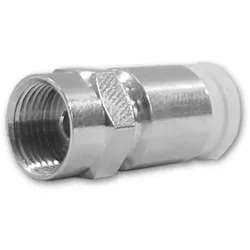 Televes F-Pressstecker FPS 0729