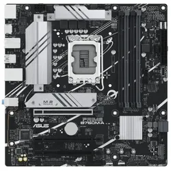 ASUS PRIME B760M-A-CSM Intel B760 LGA 1700 micro ATX
