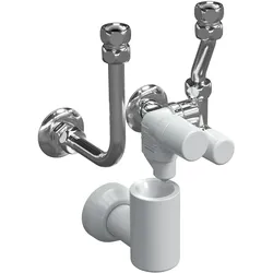 Weitere, Zubehör Sanitärinstallation, Gruppo di Sicurezza