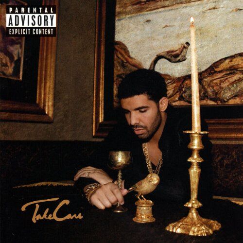 Drake - Take Care - Preis vom 11.10.2026 03:10:56 h