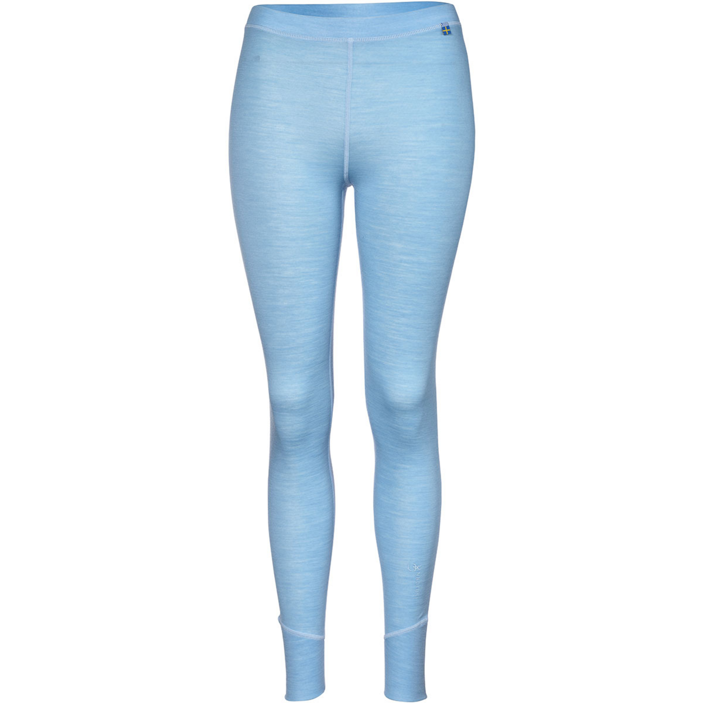 Isbjörn of Sweden Husky Teen Long John Hose Kinder Lange Unterhose blau Größe 158 Hautfreundlich